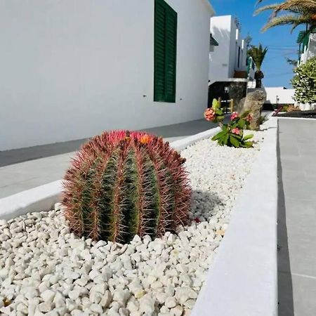 Appartement Refugio Del Caracol à Puerto del Carmen  Extérieur photo