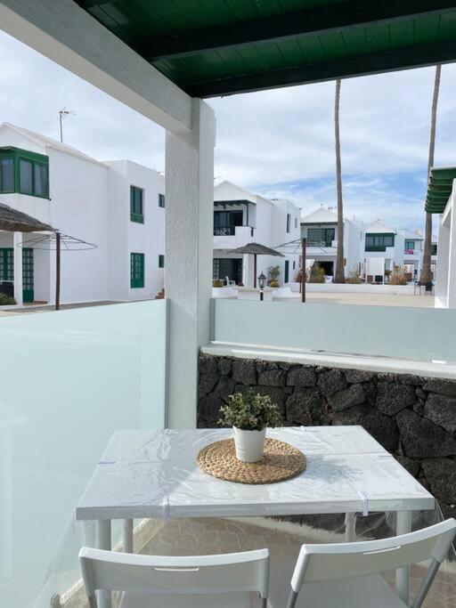 Appartement Refugio Del Caracol à Puerto del Carmen  Extérieur photo