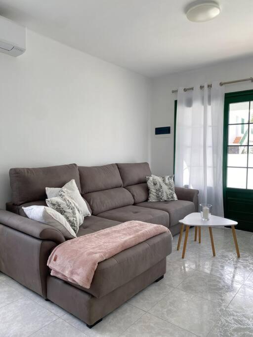Appartement Refugio Del Caracol à Puerto del Carmen  Extérieur photo