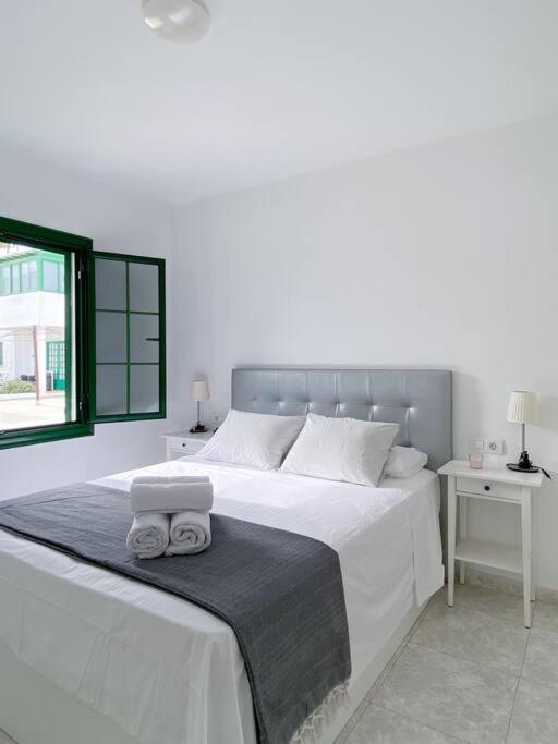 Appartement Refugio Del Caracol à Puerto del Carmen  Extérieur photo