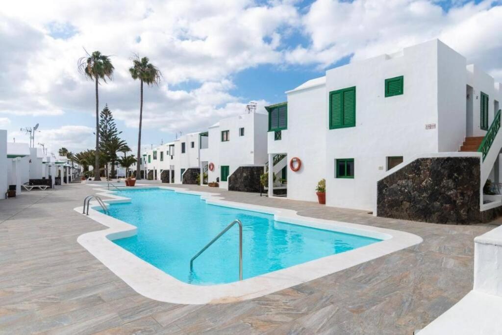 Appartement Refugio Del Caracol à Puerto del Carmen  Extérieur photo