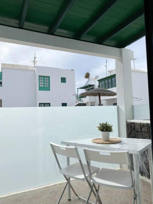 Appartement Refugio Del Caracol à Puerto del Carmen  Extérieur photo
