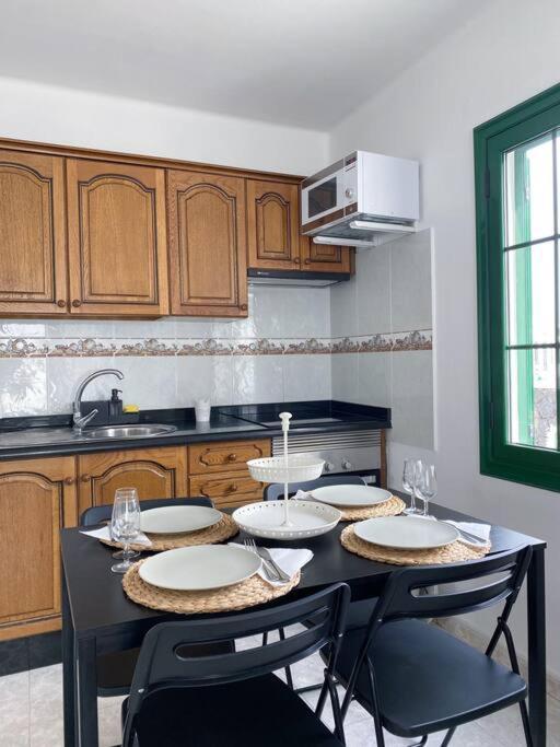 Appartement Refugio Del Caracol à Puerto del Carmen  Extérieur photo